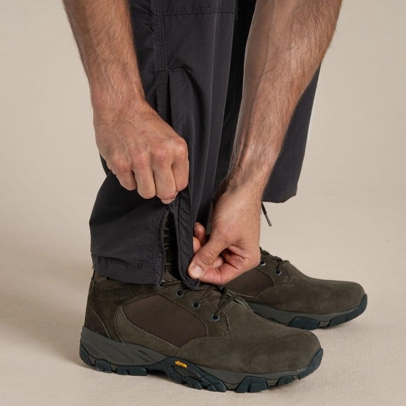 Craghoppers NosiLife Convertible Cargo Trouser III