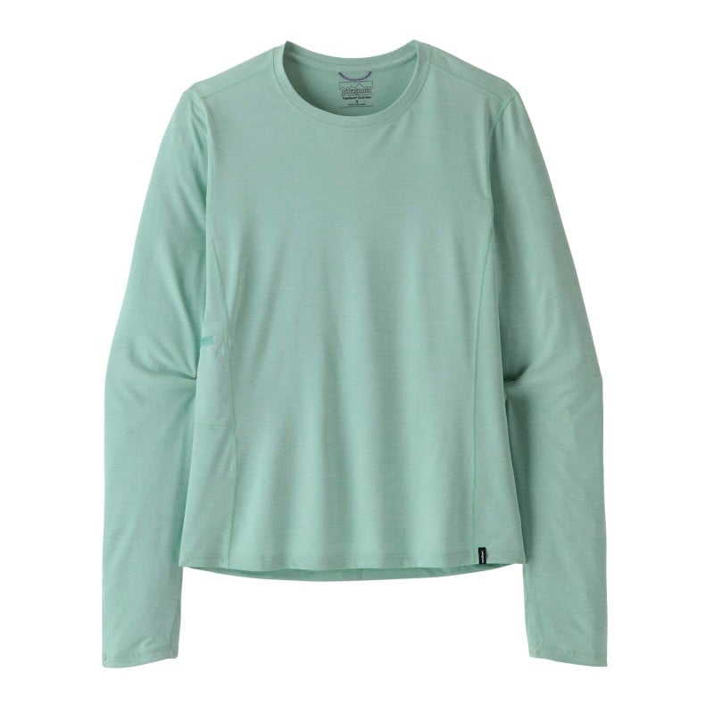 Patagonia L/S Cap Cool Sun Shirt