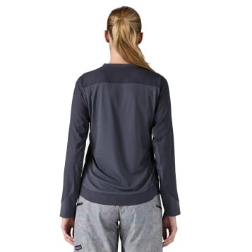 Patagonia L/S Dirt Craft Jersey
