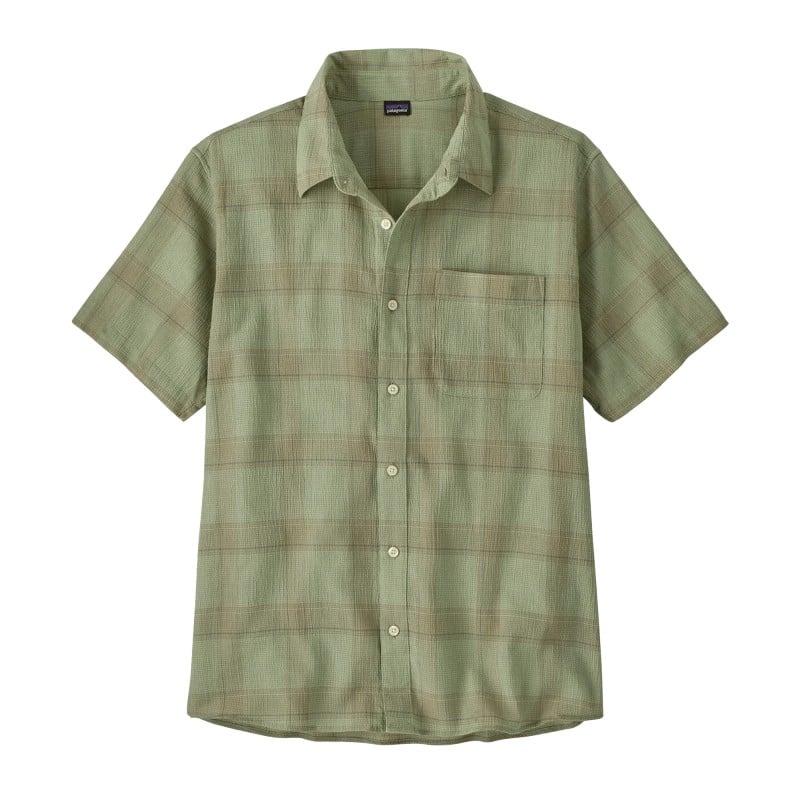 Patagonia A/C Shirt