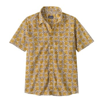 Patagonia Go To Shirt