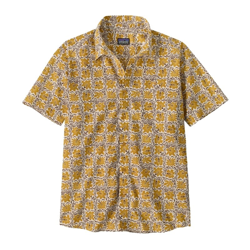 Patagonia Go To Shirt