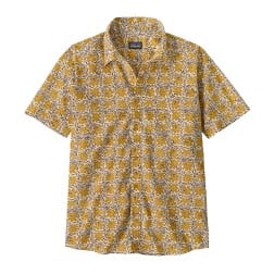 Patagonia Go To Shirt