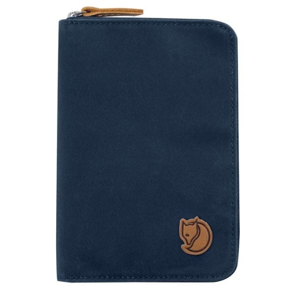 Fjällräven Passport Wallet - Str. 16x11x2 cm