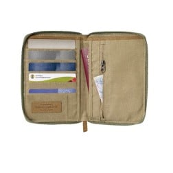 Fjällräven Passport Wallet