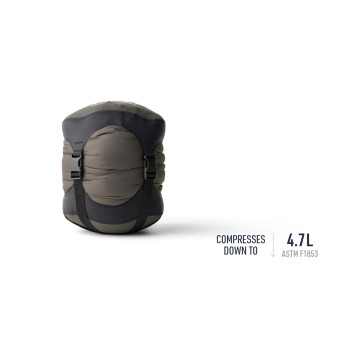 Sea To Summit Spark Womens Down -1°C Regular