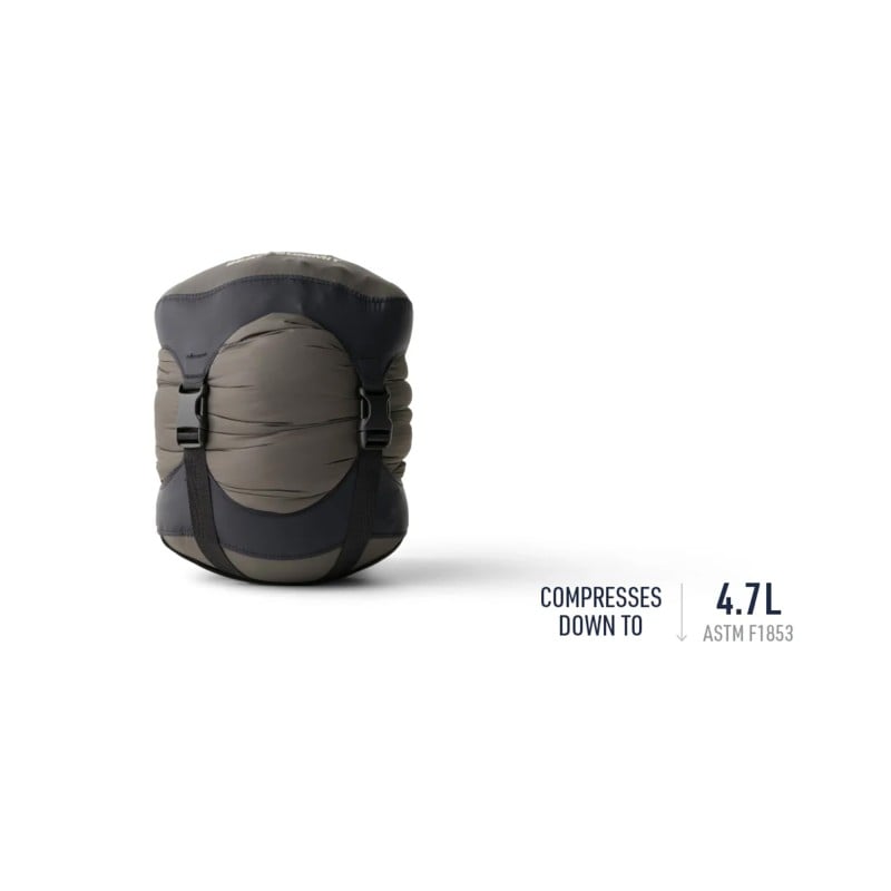 Sea To Summit Spark Womens Down -1°C Regular