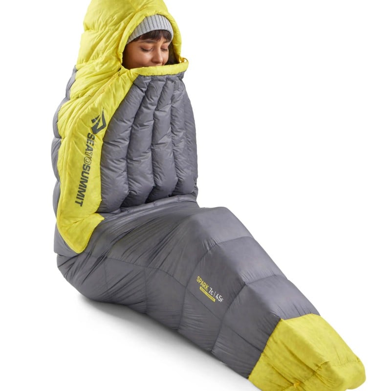 Sea To Summit Spark Womens Down -1°C Regular