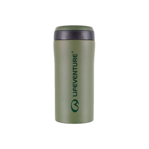 Lifeventure Thermal Mugs - Str. 0,3 L