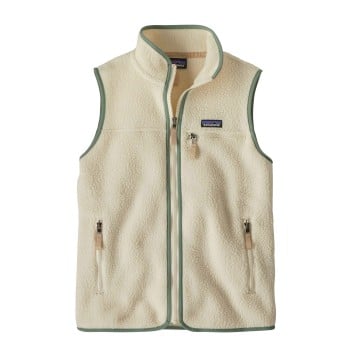 Patagonia Retro Pile Vest