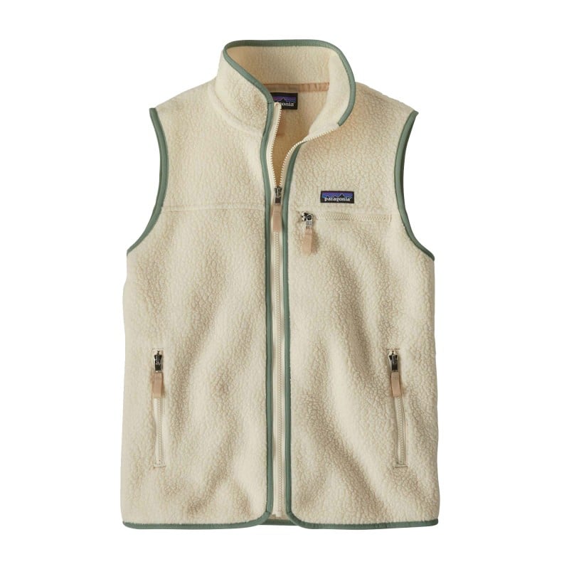 Patagonia Retro Pile Vest