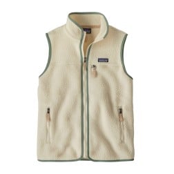 Patagonia Retro Pile Vest