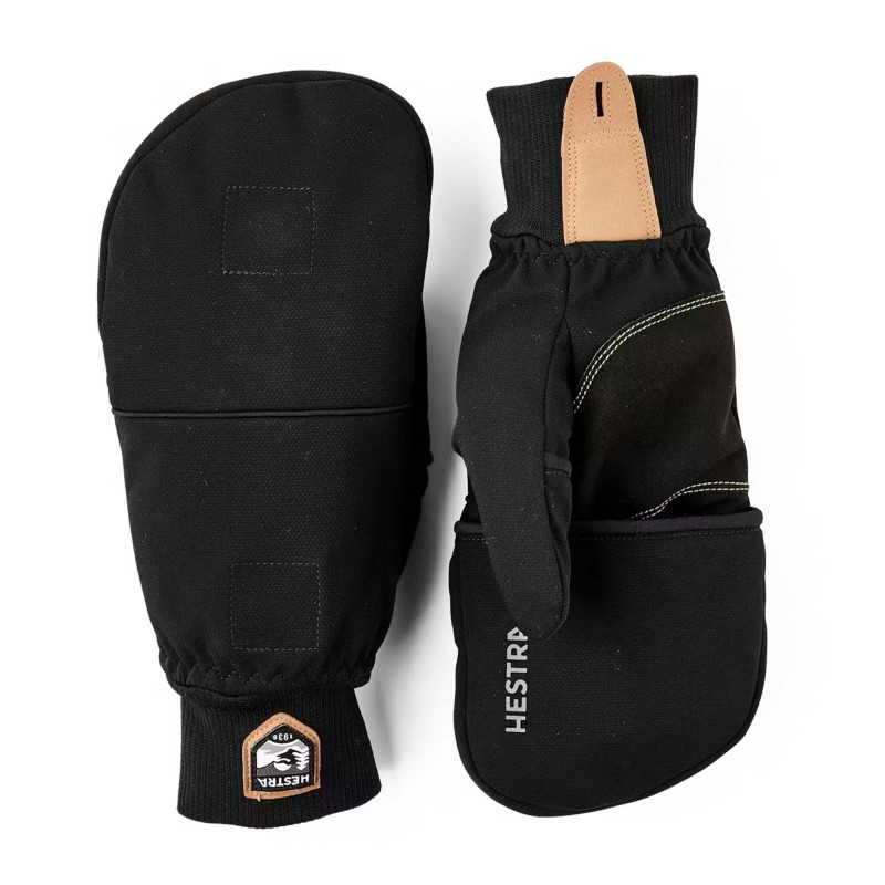 Hestra Windbreaker Pullover Mitt