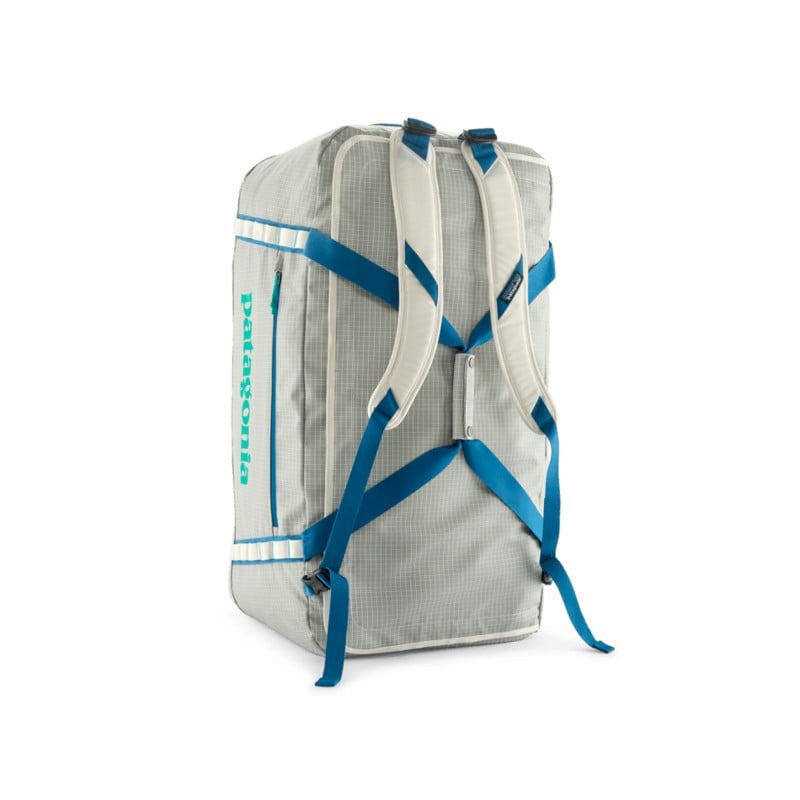 Patagonia Black Hole Duffel 100L – Rejsetaske | Bjergkæden