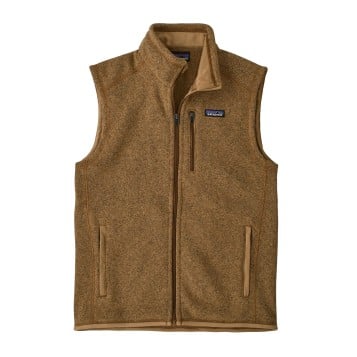 Patagonia Better Sweater Vest