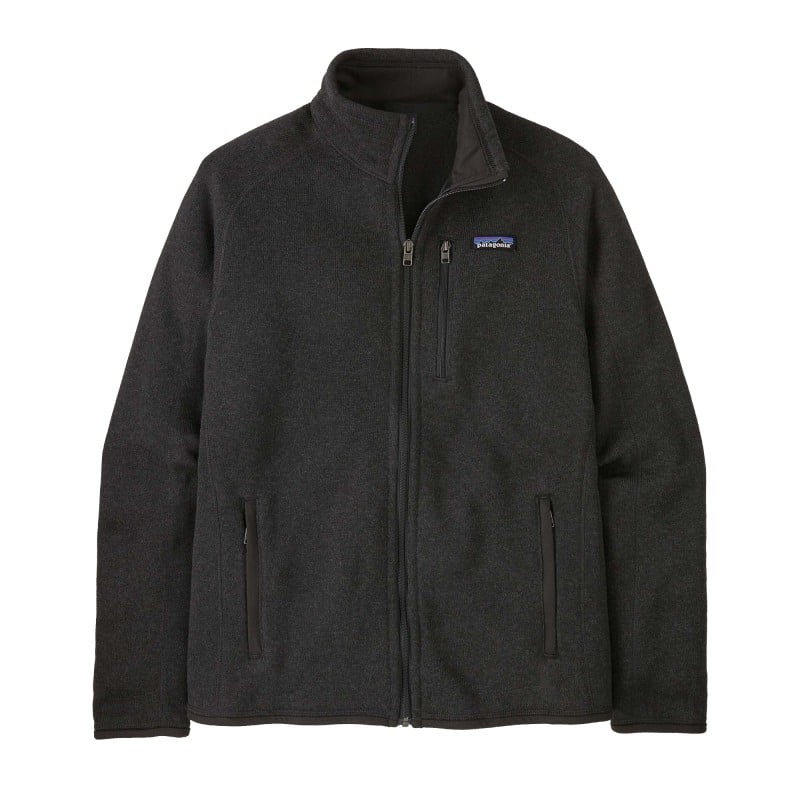 Patagonia Better Sweater Jacket