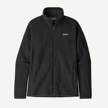 Patagonia Better Sweater Jacket