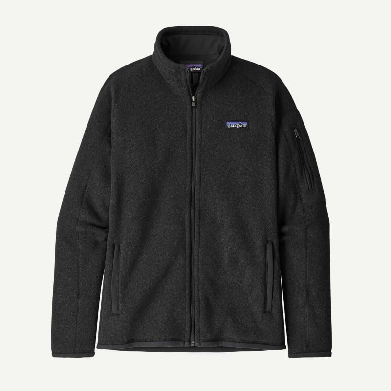 Patagonia Better Sweater Jacket