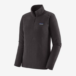Patagonia R1 Air Zip Neck