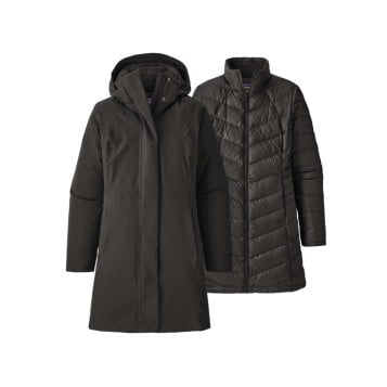Patagonia Tres 3 in 1 Parka