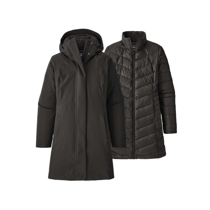 Patagonia Tres 3 in 1 Parka