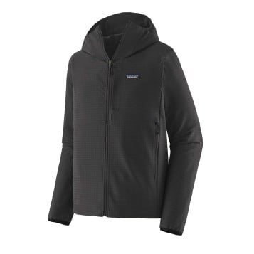 Patagonia R1 TechFace Hoody
