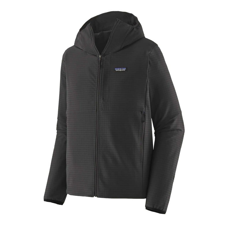 Patagonia R1 TechFace Hoody