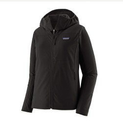 Patagonia R1 CrossStrata Hoody