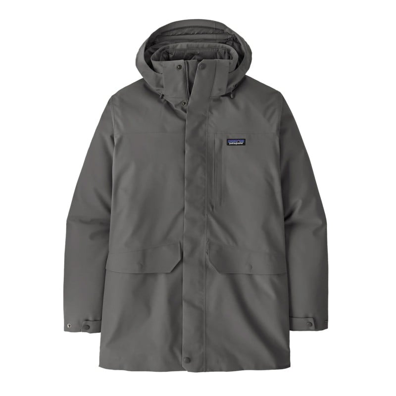 Patagonia Tres 3 in 1 Parka