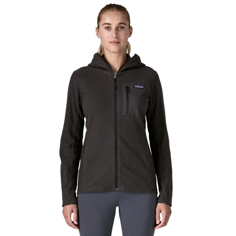 Patagonia R1 Air Full-Zip Hoody