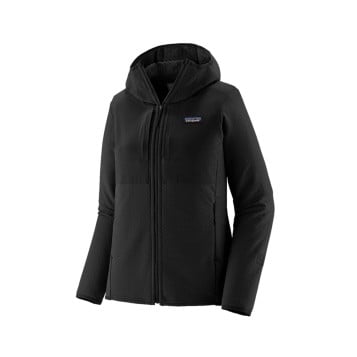 Patagonia R2 CrossStrata Hoody