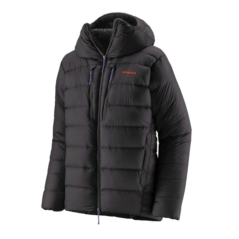 Patagonia Grade VII Down Parka