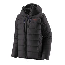 Patagonia Grade VII Down Parka