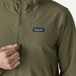 Patagonia R1 TechFace Hoody