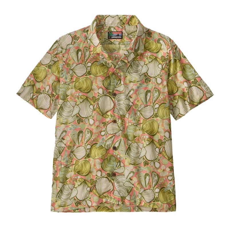 Patagonia Tidal Threads Shirt