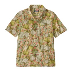 Patagonia Tidal Threads Shirt