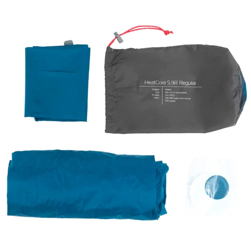 Robens HeatCore 5.9