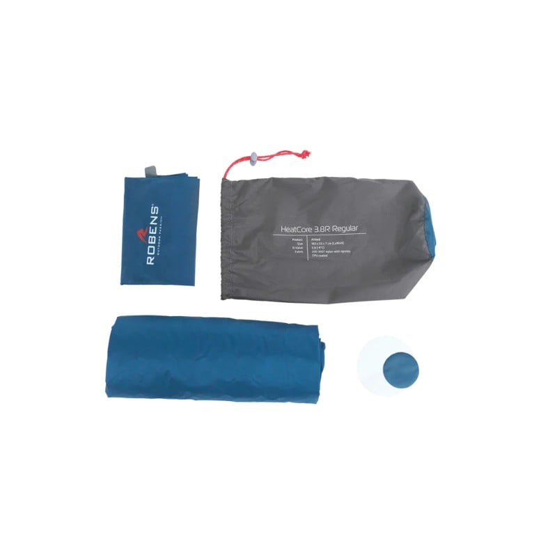 Robens HeatCore 3.8