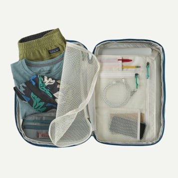 Patagonia Black Hole Micro MLC