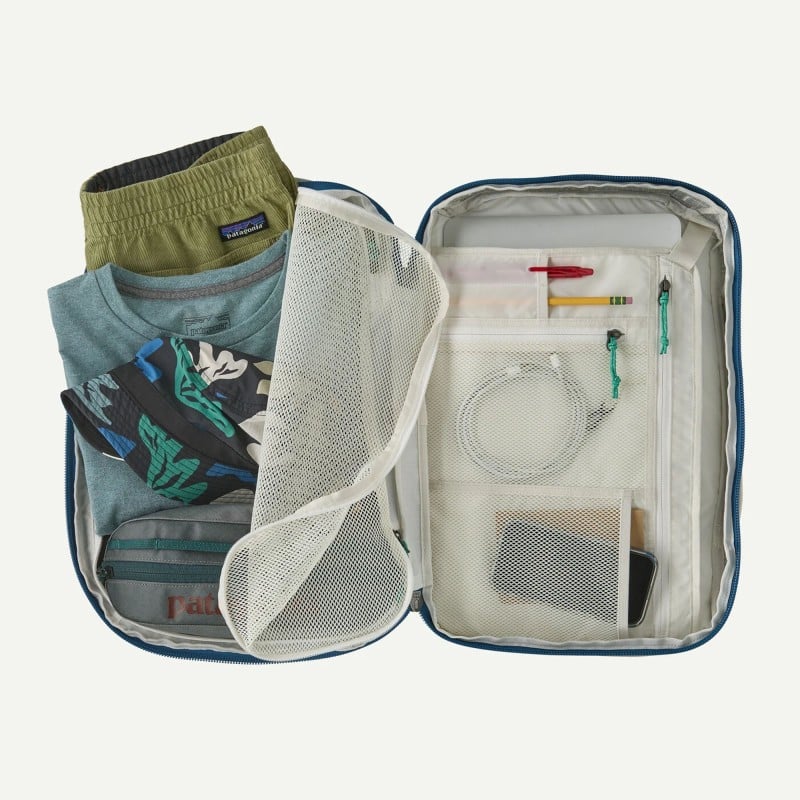 Patagonia Black Hole Micro MLC