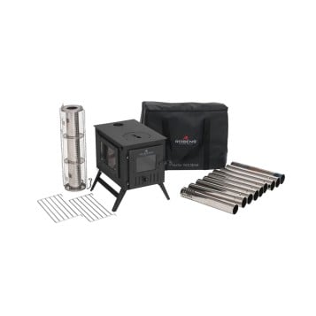 Robens Hunter Tent oven