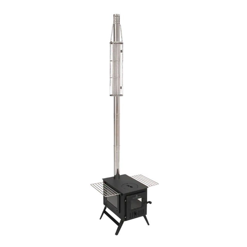 Robens Hunter Tent oven