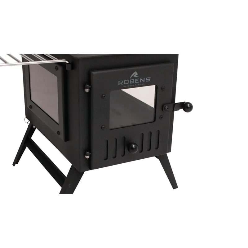 Robens Hunter Tent oven