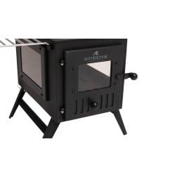 Robens Hunter Tent oven