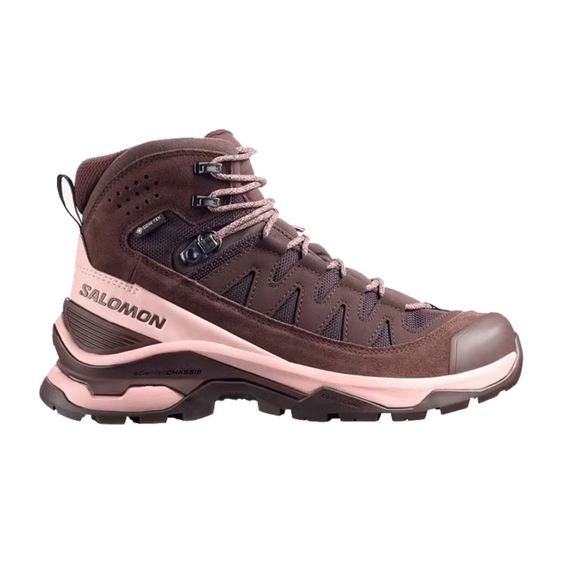 Salomon Quest Echo GTX