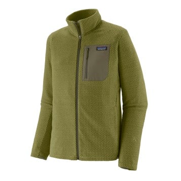 Patagonia R1 Air Jacket