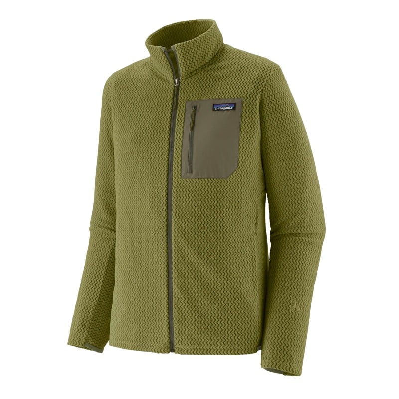 Patagonia R1 Air Jacket