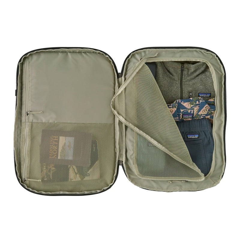 Patagonia Black Hole MLC