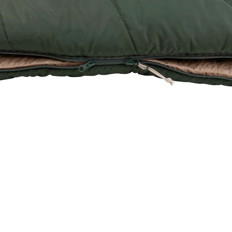 Outwell Caldera Lux XL