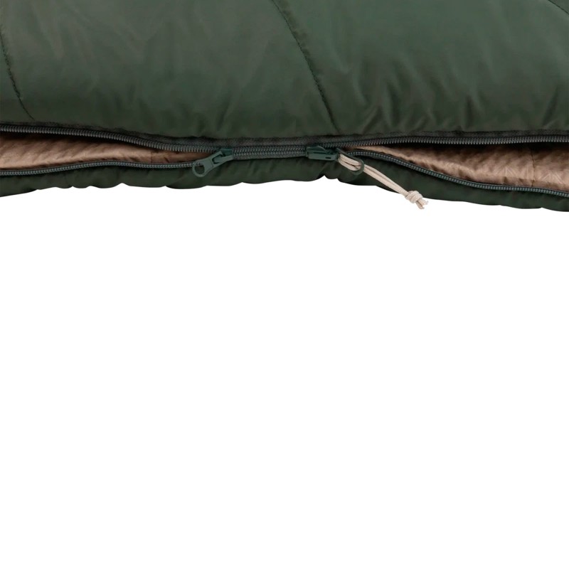 Outwell Caldera Lux XL